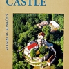 Brožura Svojanov castle anglicky