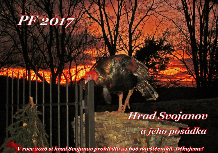 Svojanov Oficiální stránky hradu