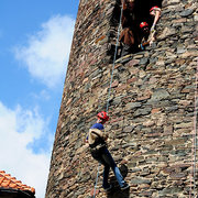 Pevnost Boyard - Teambuilding Svojanov