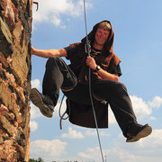 Pevnost Boyard - Teambuilding Svojanov