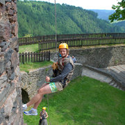 Pevnost Boyard - Teambuilding Svojanov