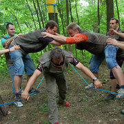 Pevnost Boyard - Teambuilding Svojanov