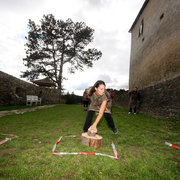 Pevnost Boyard - Teambuilding Svojanov