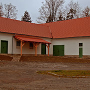 Předhradí