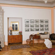 Dámský salon