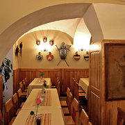 Restaurace