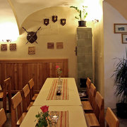 Restaurace