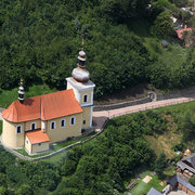 Kostel ve Svojanově